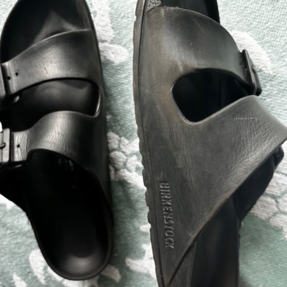 Birkenstock Arizona Eva Essentials 37 - Picture 6 of 12